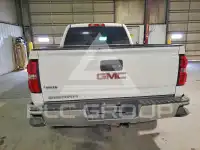 2017 GMC Sierra photo