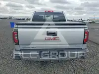 2017 GMC Sierra photo
