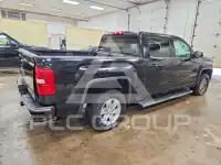 2017 GMC Sierra photo