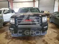 2017 GMC Sierra фото