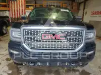2017 GMC Sierra фото