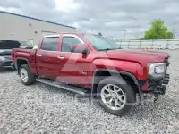 2017 GMC Sierra photo