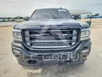 2017 GMC Sierra фото