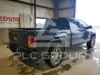 2017 GMC Sierra фото