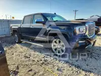 2017 GMC Sierra фото