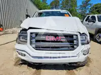 2017 GMC Sierra фото