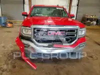 2017 GMC Sierra фото