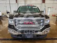 2017 GMC Sierra фото