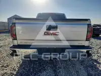 2017 GMC Sierra photo