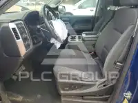 2017 GMC Sierra photo