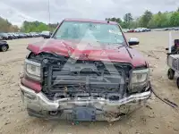 2017 GMC Sierra фото