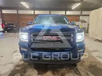 2017 GMC Sierra photo