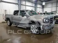 2017 GMC Sierra photo