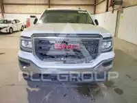 2017 GMC Sierra photo