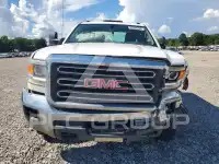 2017 GMC Sierra фото