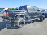 2017 GMC Sierra фото