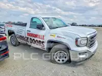 2017 GMC Sierra фото