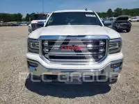 2017 GMC Sierra photo