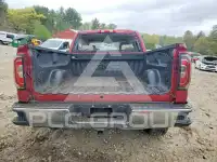 2017 GMC Sierra фото