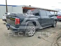 2017 GMC Sierra фото