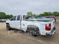 2017 GMC Sierra photo
