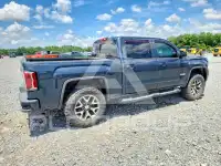 2017 GMC Sierra фото
