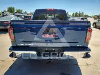 2017 GMC Sierra фото