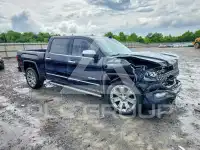 2017 GMC Sierra фото