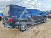 2017 GMC Sierra фото