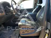 2017 GMC Sierra фото