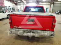 2017 GMC Sierra фото