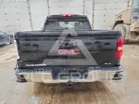 2017 GMC Sierra photo