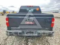 2017 GMC Sierra фото