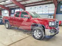 2017 GMC Sierra photo