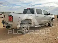 2017 GMC Sierra фото
