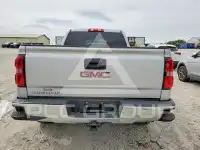 2017 GMC Sierra фото