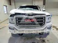 2017 GMC Sierra фото