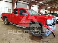 2017 GMC Sierra фото