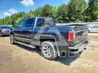 2017 GMC Sierra фото