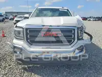 2017 GMC Sierra фото