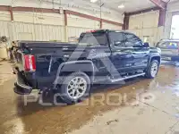 2017 GMC Sierra фото