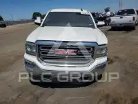 2017 GMC Sierra фото