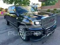 2017 GMC Sierra фото