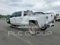 2017 GMC Sierra photo