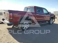 2017 GMC Sierra photo