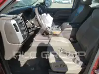 2017 GMC Sierra photo