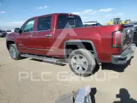 2017 GMC Sierra photo