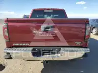2017 GMC Sierra photo