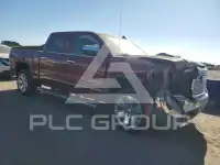 2017 GMC Sierra photo