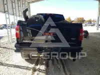 2017 GMC Sierra фото